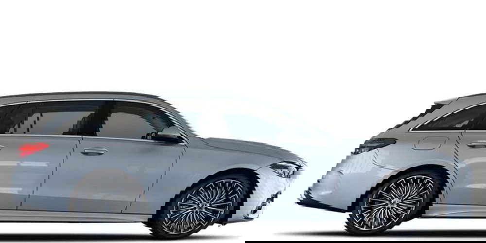 Mercedes-Benz Classe C nuova a Genova