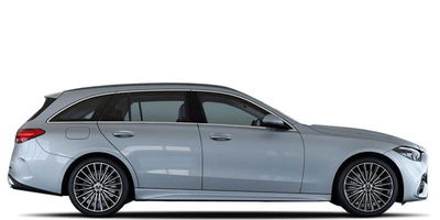 Mercedes-Benz Classe C 200 d Mild hybrid Premium nuova a Genova