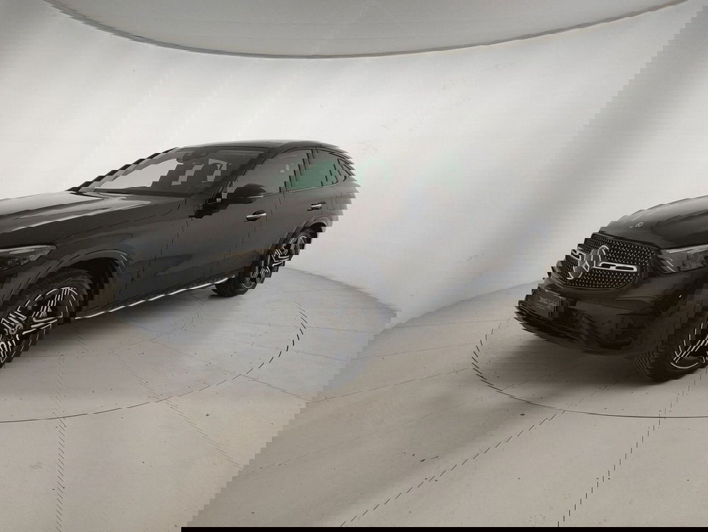 Mercedes-Benz GLC Coupé nuova a Alessandria