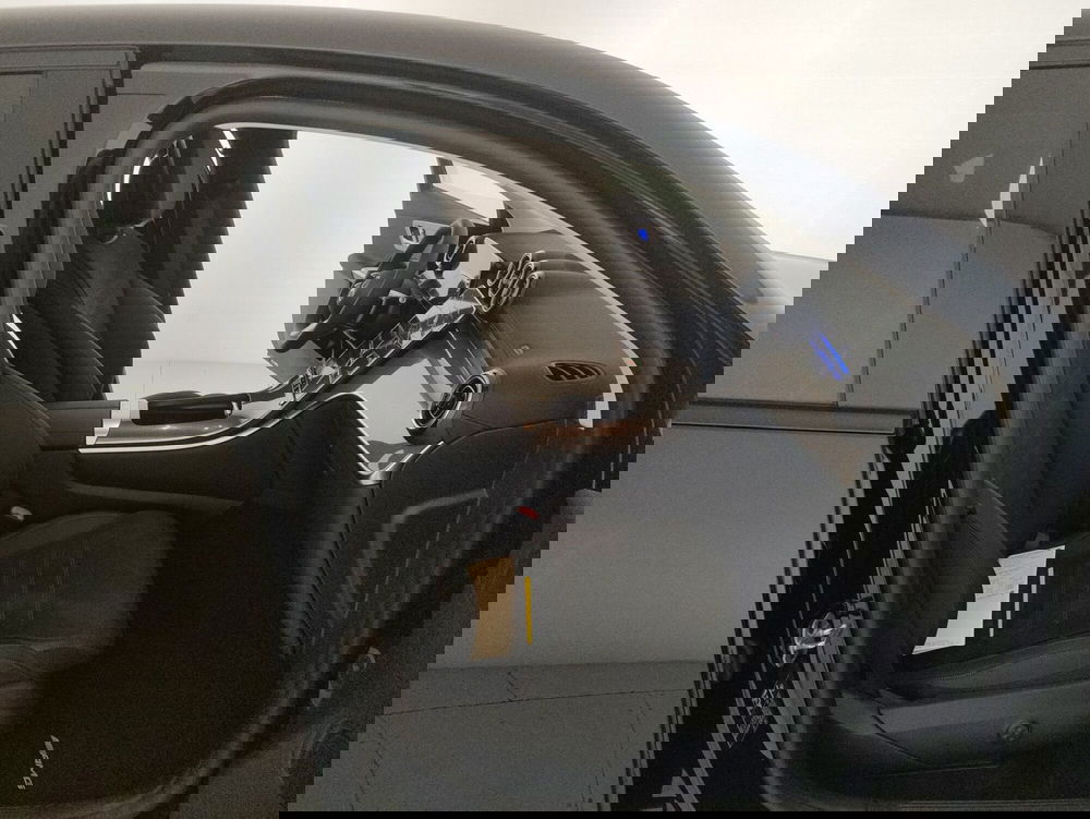 Mercedes-Benz GLC Coupé nuova a Alessandria (10)