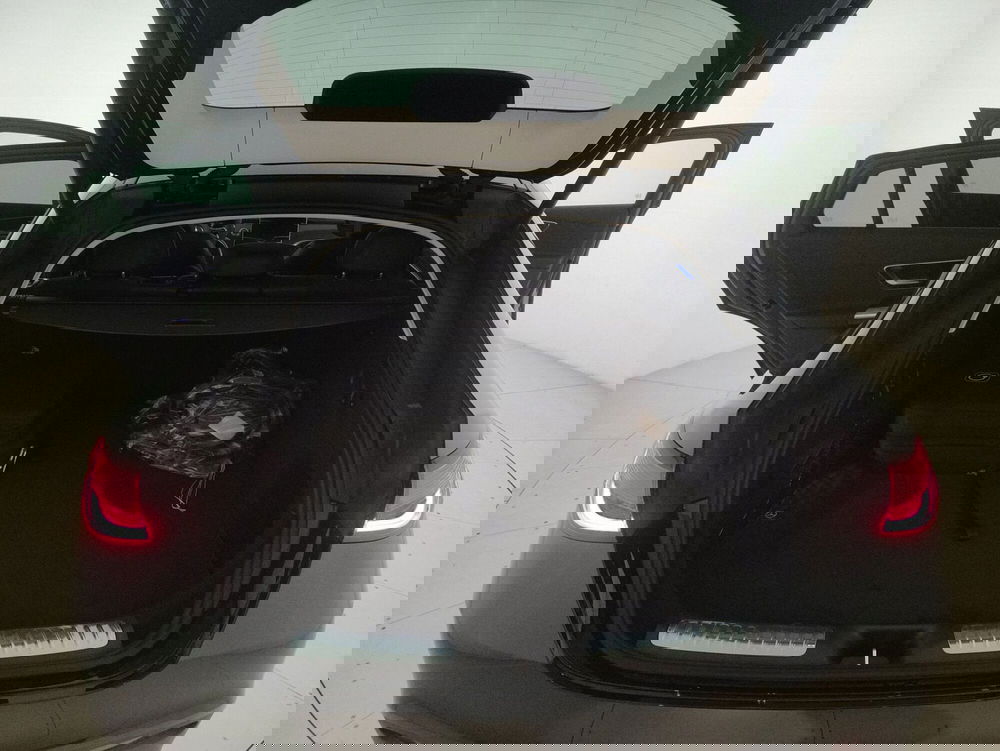 Mercedes-Benz GLC Coupé nuova a Alessandria (11)