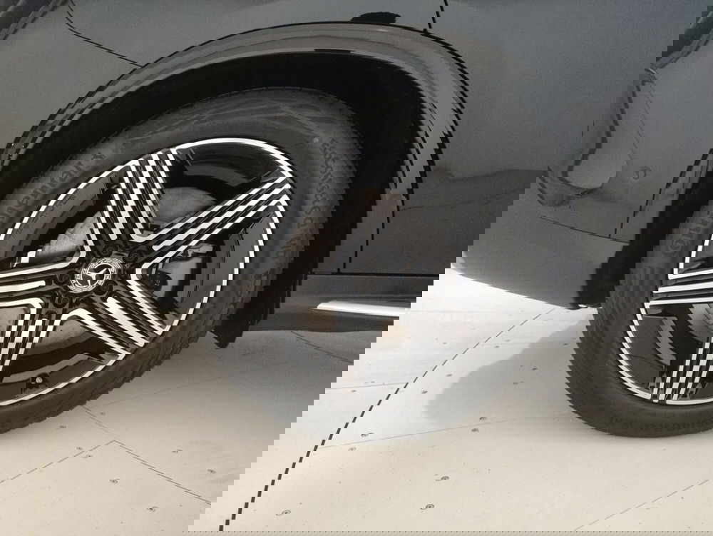 Mercedes-Benz GLC Coupé nuova a Alessandria (13)