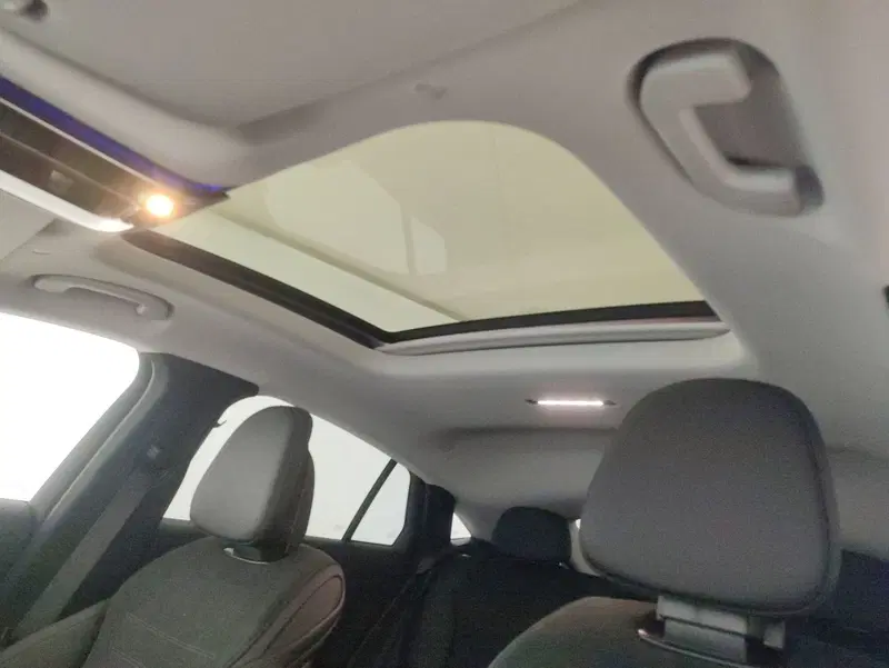 Mercedes-Benz GLC Coupé nuova a Alessandria (14)