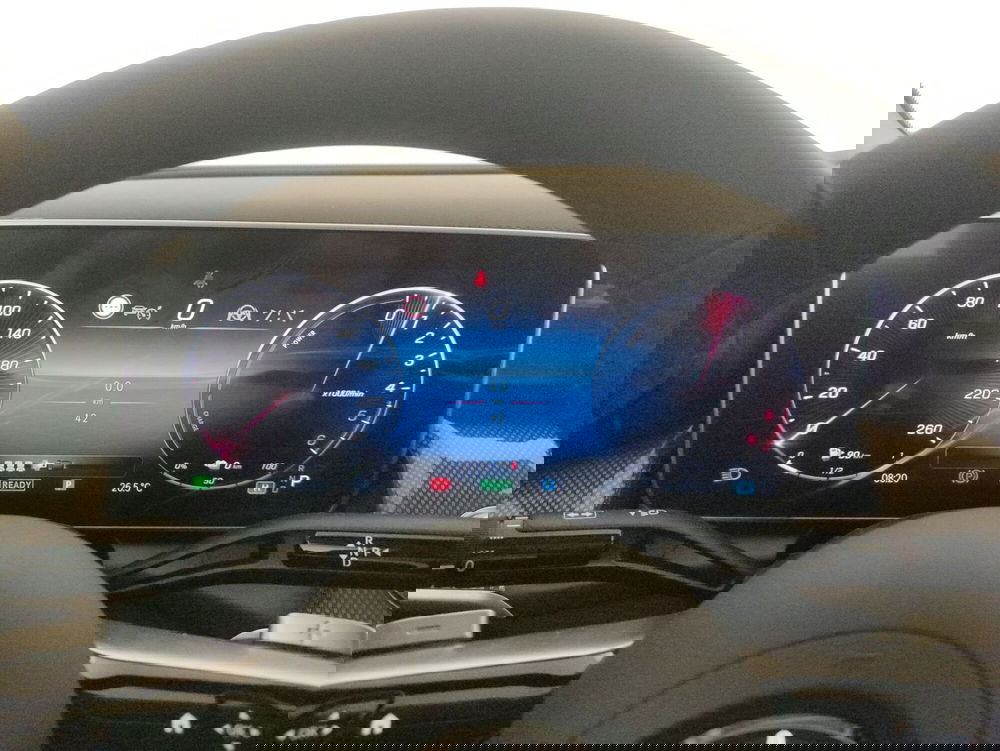 Mercedes-Benz GLC Coupé nuova a Alessandria (15)