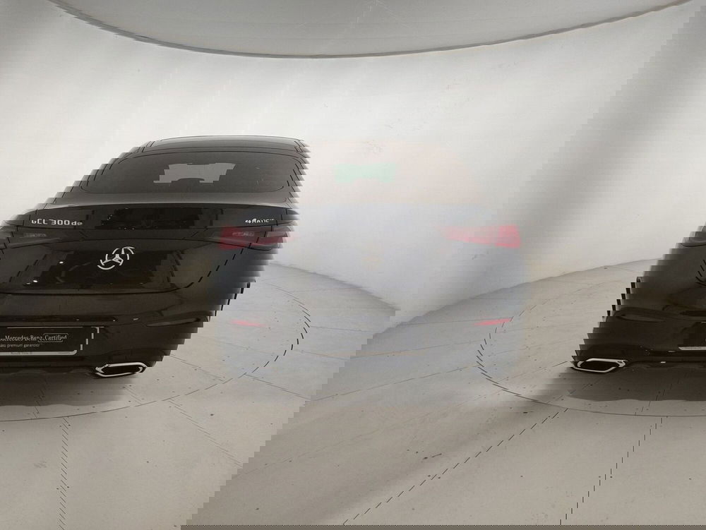 Mercedes-Benz GLC Coupé nuova a Alessandria (3)