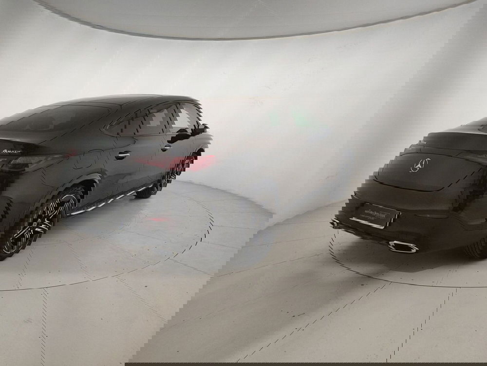 Mercedes-Benz GLC Coupé nuova a Alessandria (4)