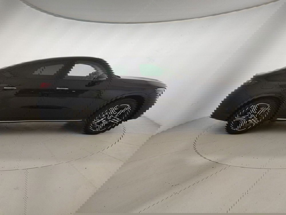 Mercedes-Benz GLC Coupé nuova a Alessandria (5)