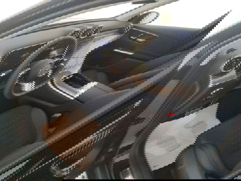 Mercedes-Benz GLC Coupé nuova a Alessandria (6)