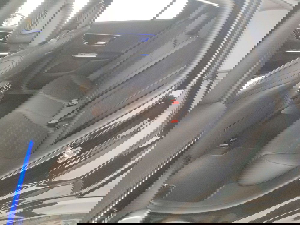 Mercedes-Benz GLC Coupé nuova a Alessandria (7)