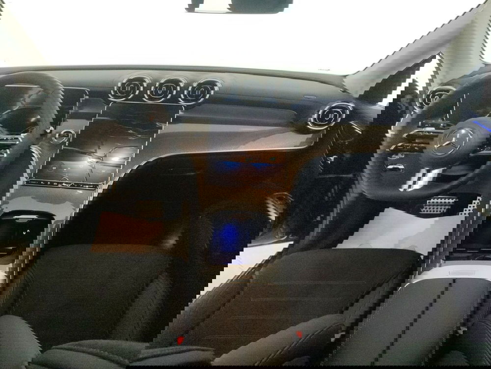 Mercedes-Benz GLC Coupé nuova a Alessandria (8)