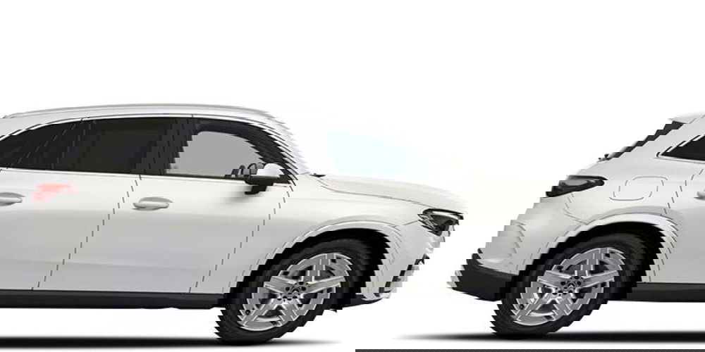 Mercedes-Benz GLC SUV nuova a Genova