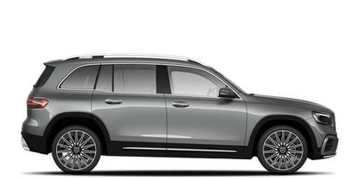 Mercedes-Benz GLB EQ 250+ Premium nuova a Genova