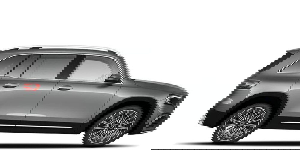 Mercedes-Benz GLB nuova a Genova