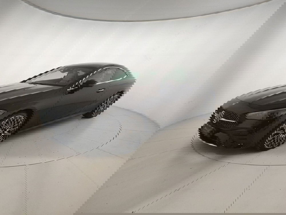 Mercedes-Benz CLE Coupé usata a Alessandria