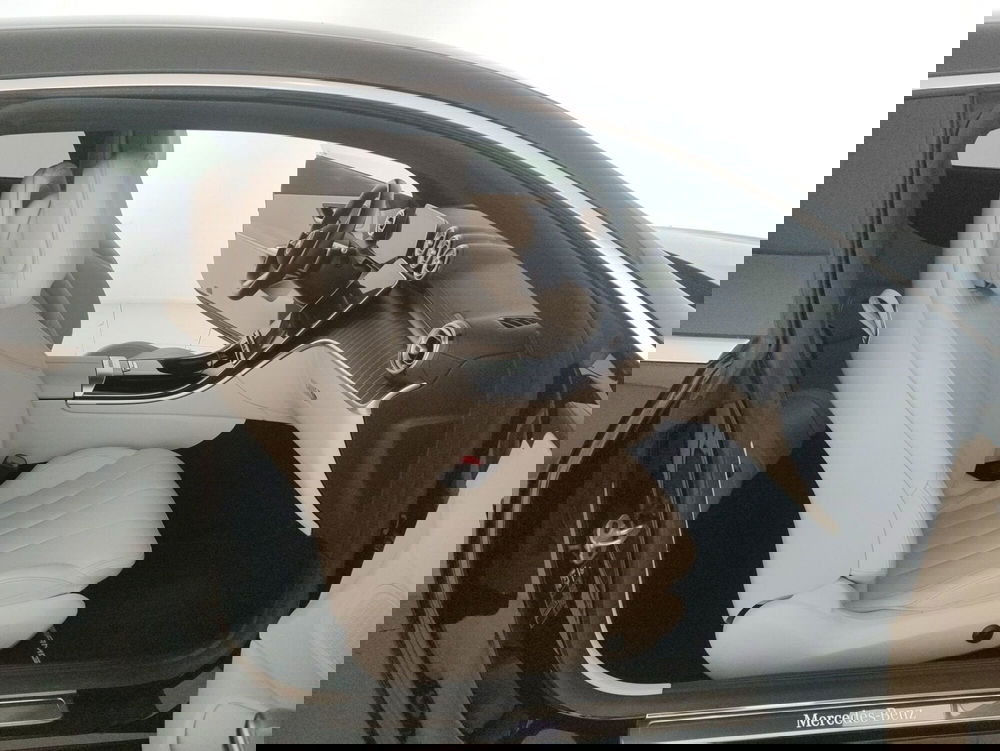 Mercedes-Benz CLE Coupé usata a Alessandria (10)