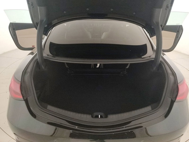 Mercedes-Benz CLE Coupé usata a Alessandria (11)