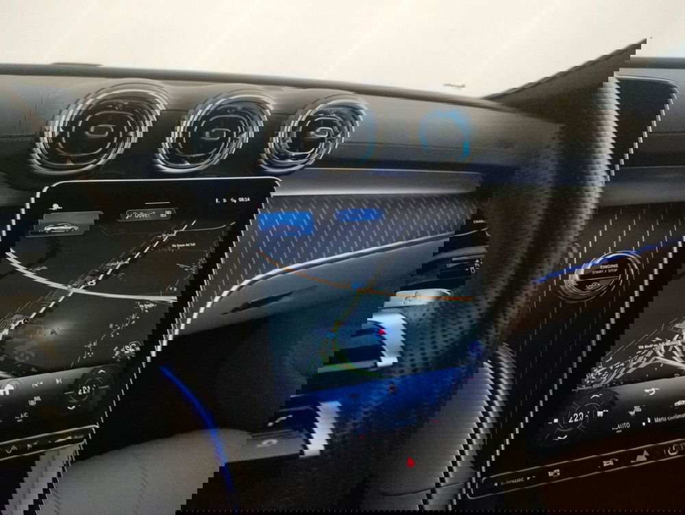 Mercedes-Benz CLE Coupé usata a Alessandria (12)