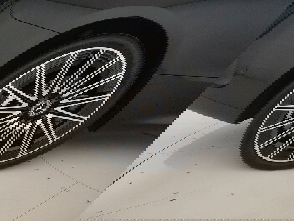 Mercedes-Benz CLE Coupé usata a Alessandria (14)