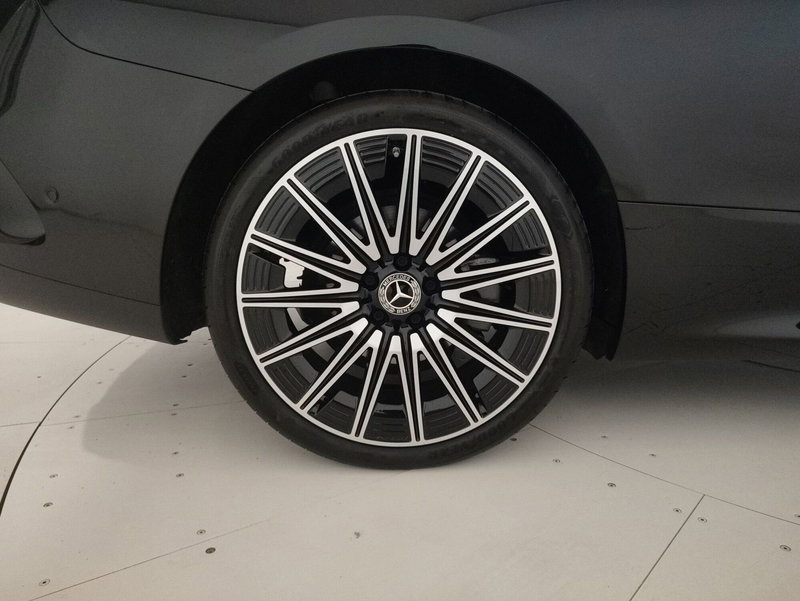 Mercedes-Benz CLE Coupé usata a Alessandria (14)