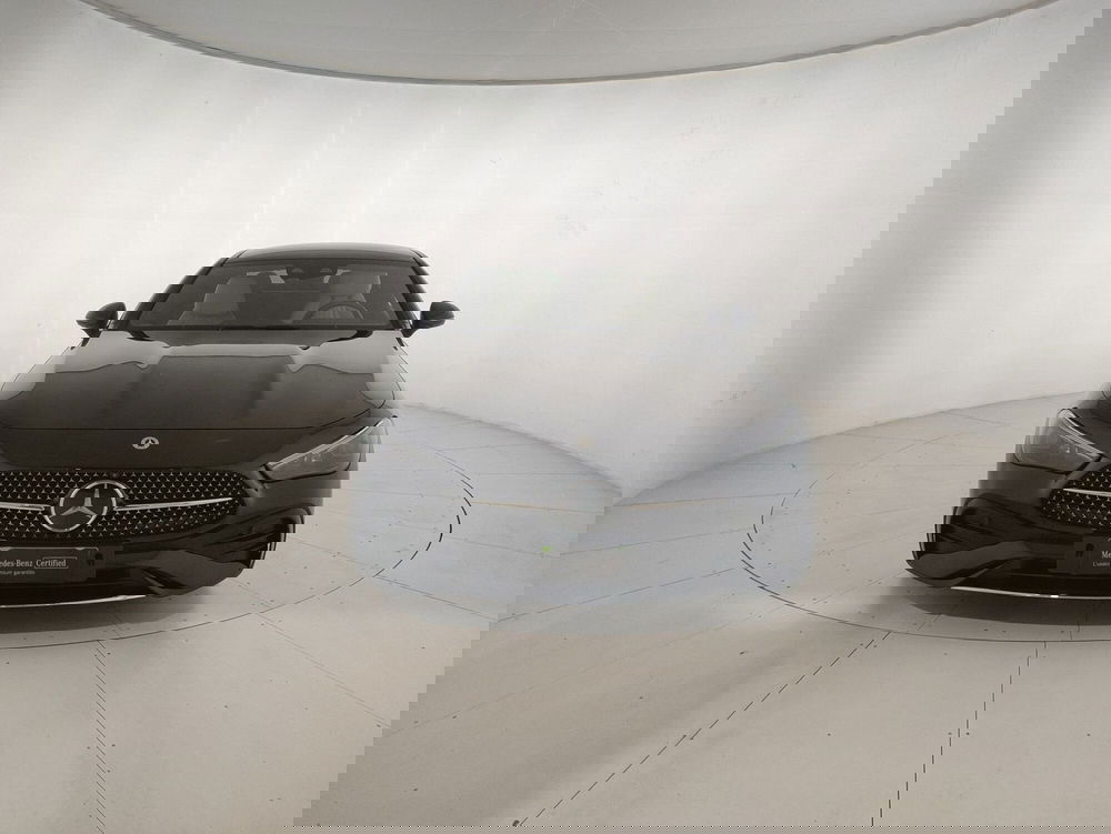 Mercedes-Benz CLE Coupé usata a Alessandria (2)