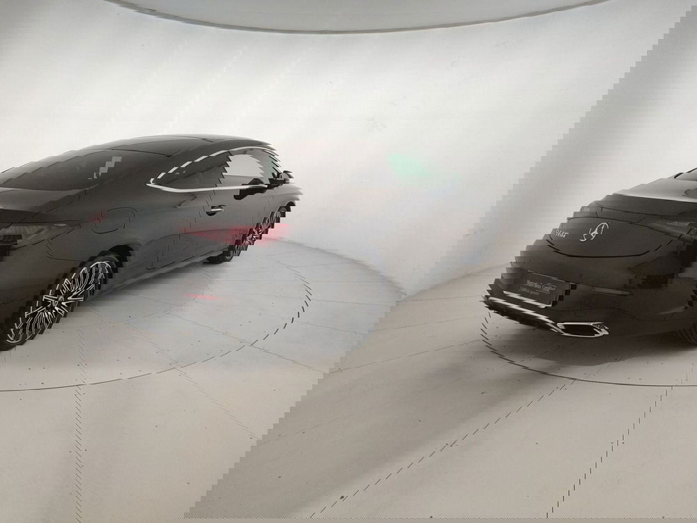 Mercedes-Benz CLE Coupé usata a Alessandria (4)