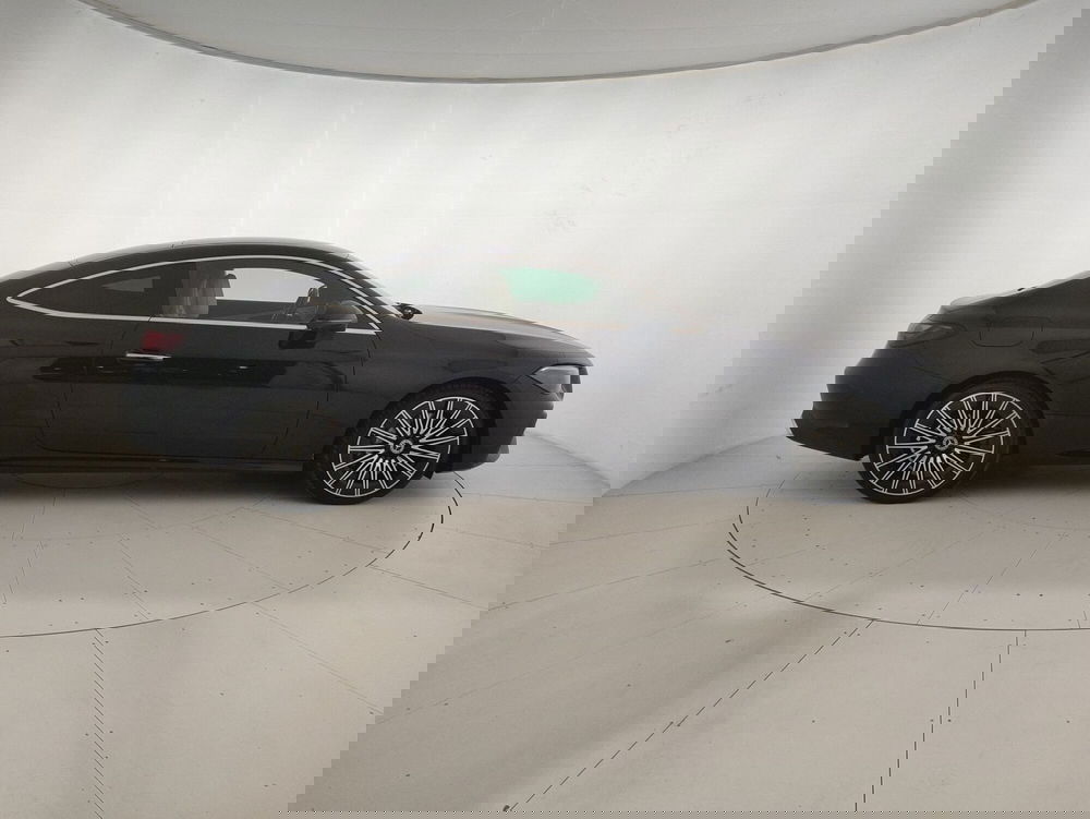 Mercedes-Benz CLE Coupé usata a Alessandria (5)