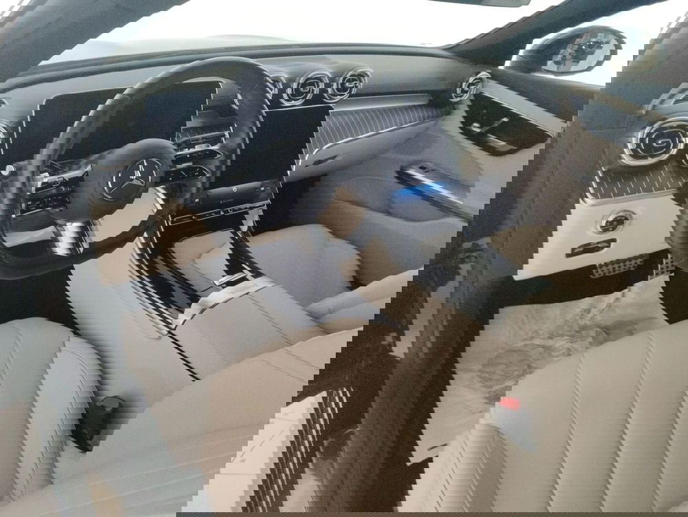 Mercedes-Benz CLE Coupé usata a Alessandria (6)