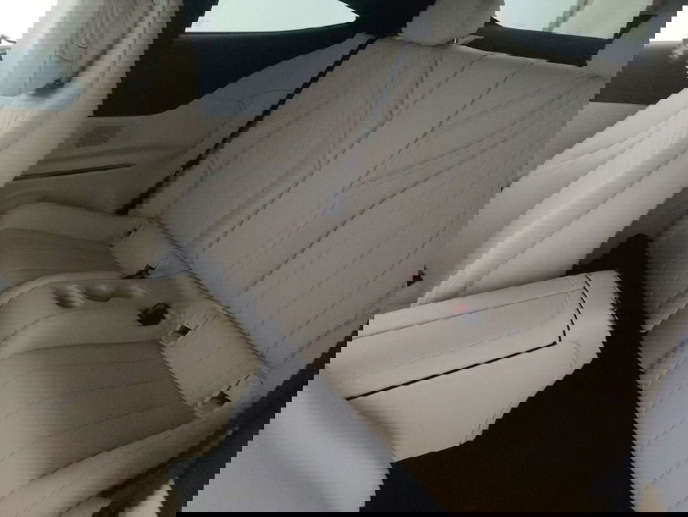 Mercedes-Benz CLE Coupé usata a Alessandria (7)