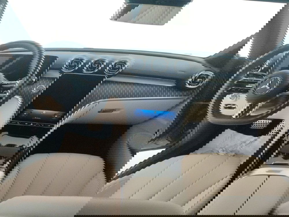 Mercedes-Benz CLE Coupé usata a Alessandria (8)