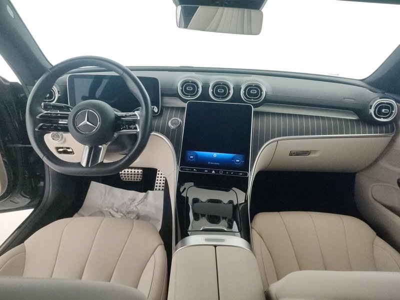 Mercedes-Benz CLE Coupé usata a Alessandria (8)