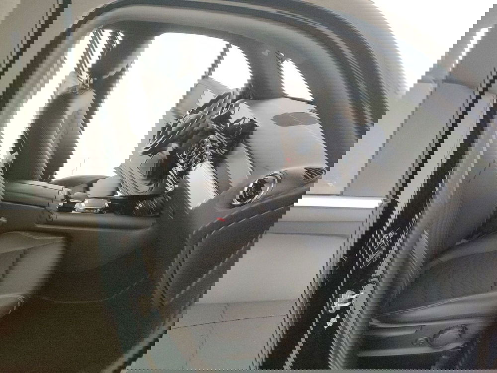 Mercedes-Benz GLB usata a Alessandria (10)