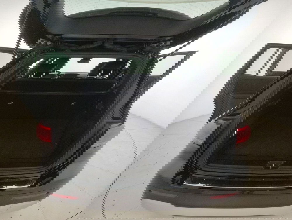 Mercedes-Benz GLB usata a Alessandria (11)