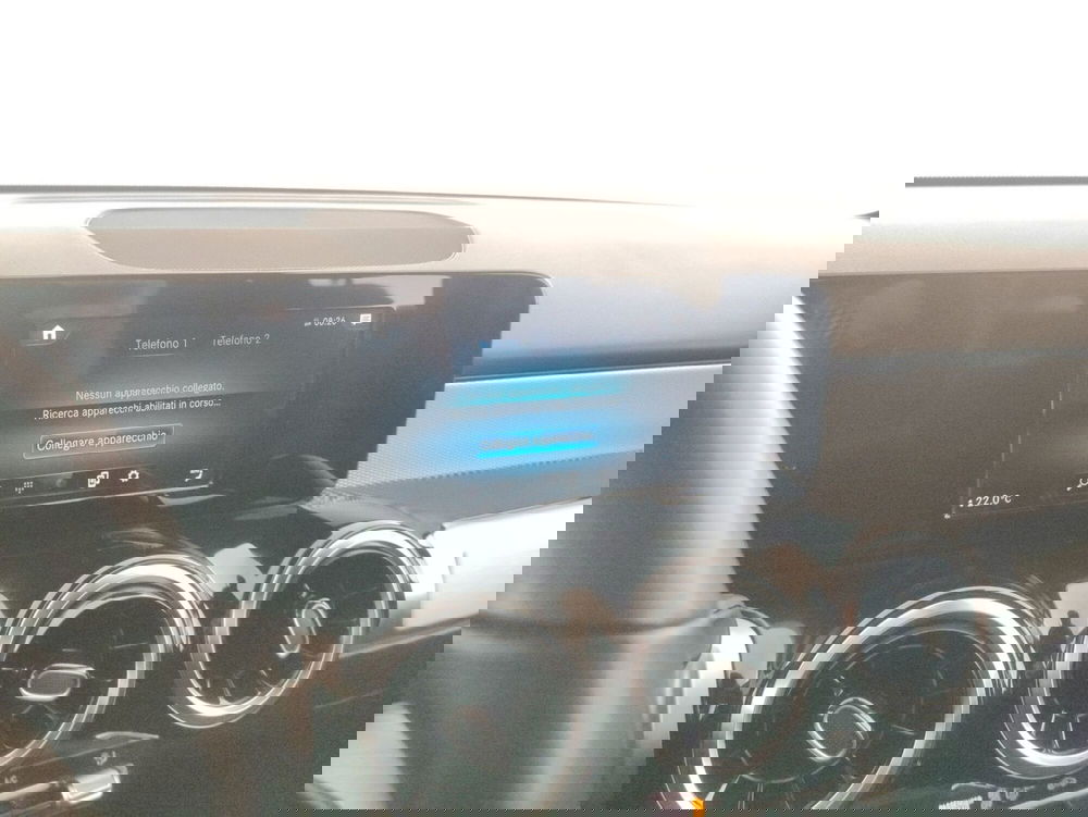 Mercedes-Benz GLB usata a Alessandria (12)