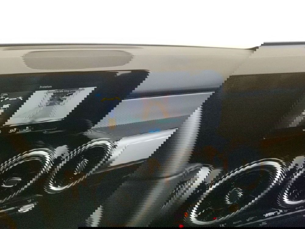 Mercedes-Benz GLB usata a Alessandria (13)