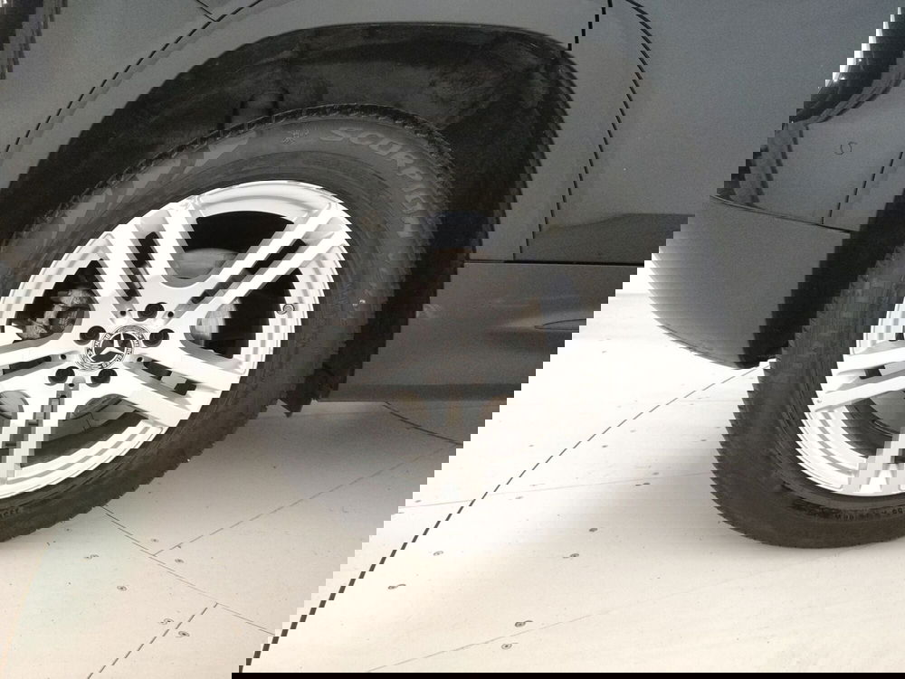 Mercedes-Benz GLB usata a Alessandria (14)
