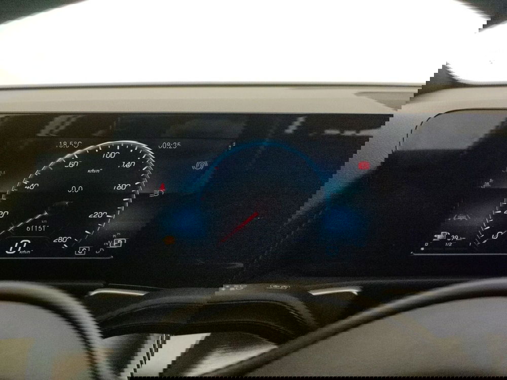 Mercedes-Benz GLB usata a Alessandria (15)