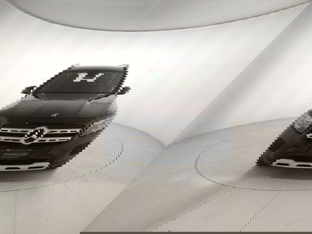 Mercedes-Benz GLB usata a Alessandria (2)