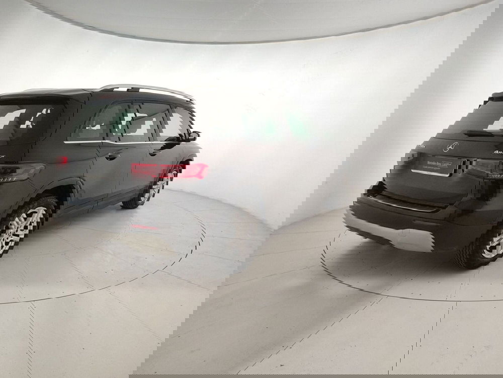 Mercedes-Benz GLB usata a Alessandria (4)