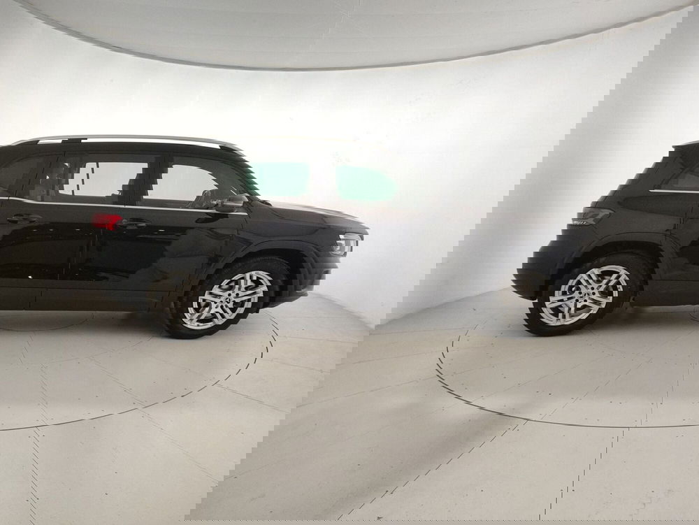 Mercedes-Benz GLB usata a Alessandria (5)