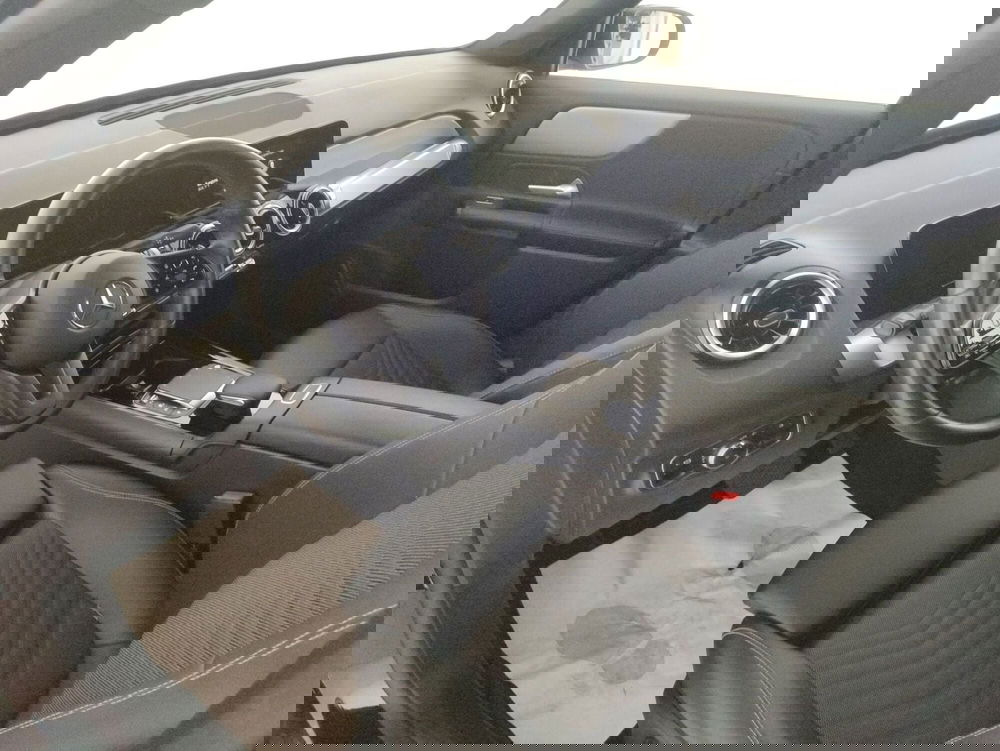 Mercedes-Benz GLB usata a Alessandria (6)