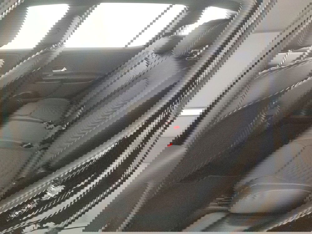 Mercedes-Benz GLB usata a Alessandria (7)