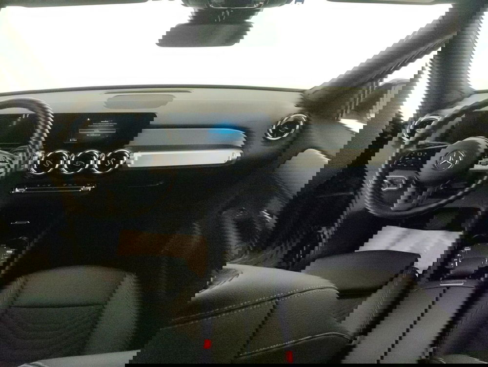 Mercedes-Benz GLB usata a Alessandria (8)