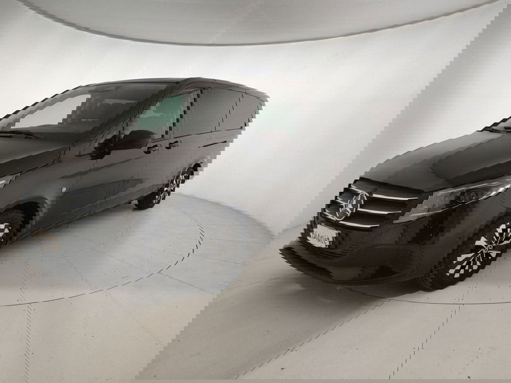 Mercedes-Benz Vito usata a Alessandria