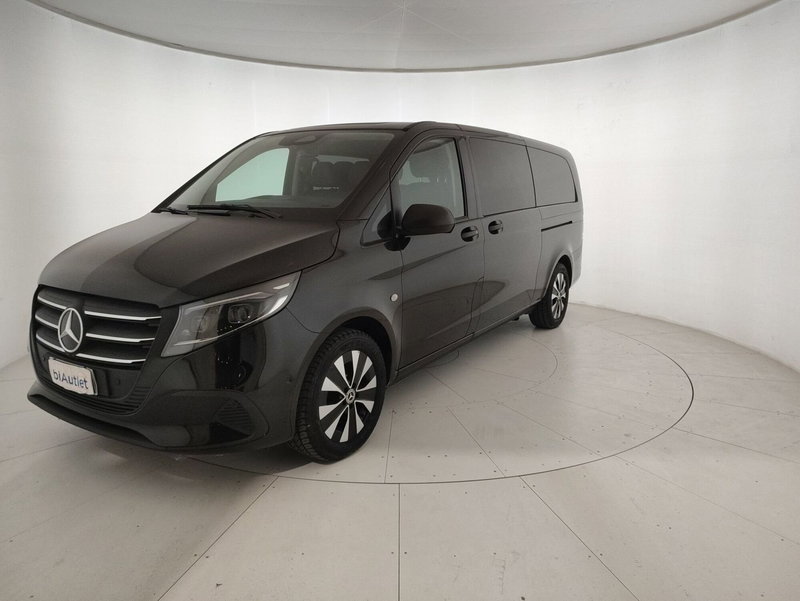 Mercedes-Benz Vito usata a Alessandria
