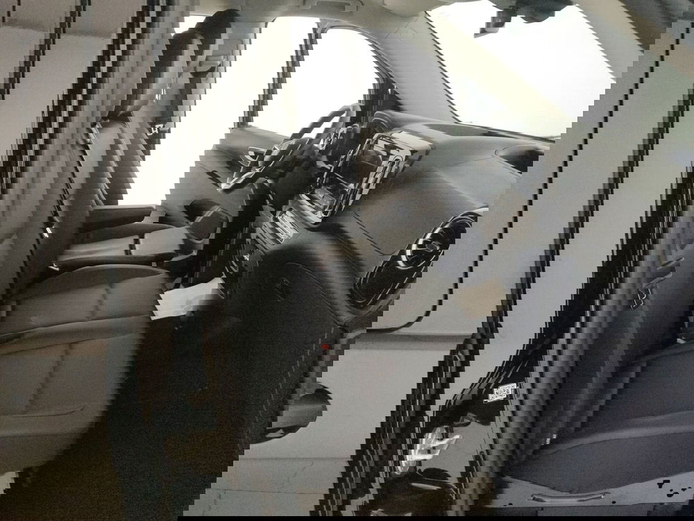 Mercedes-Benz Vito usata a Alessandria (10)