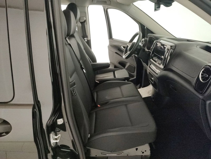 Mercedes-Benz Vito usata a Alessandria (10)