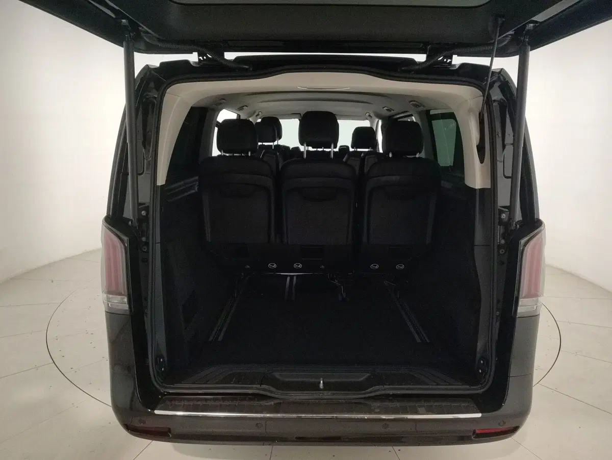 Mercedes-Benz Vito usata a Alessandria (11)
