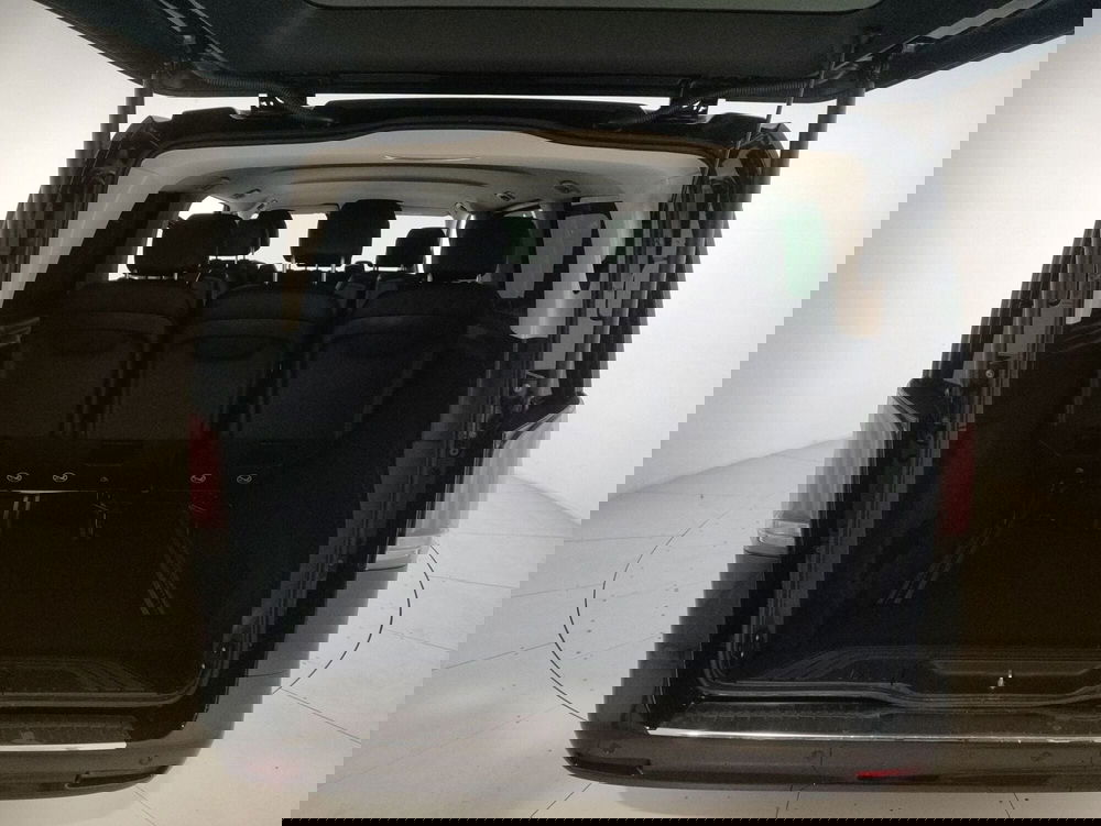 Mercedes-Benz Vito usata a Alessandria (11)