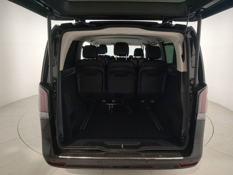 Mercedes-Benz Vito usata a Alessandria (11)