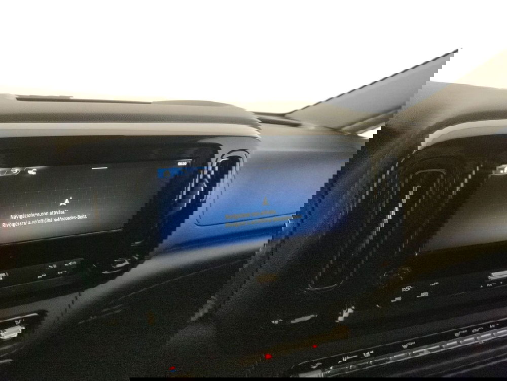 Mercedes-Benz Vito usata a Alessandria (12)